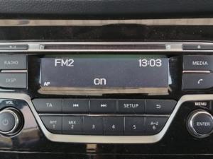 Nissan X Trail 2.5 Acenta 4X4 CVT - Image 15