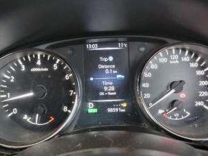 Nissan X Trail 2.5 Acenta 4X4 CVT - Image 16