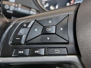 Nissan X Trail 2.5 Acenta 4X4 CVT - Image 17