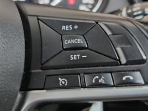 Nissan X Trail 2.5 Acenta 4X4 CVT - Image 18