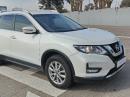Thumbnail Nissan X Trail 2.5 Acenta 4X4 CVT