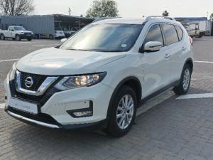 Nissan X Trail 2.5 Acenta 4X4 CVT - Image 20