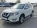 Nissan X Trail 2.5 Acenta 4X4 CVT - Thumbnail 20