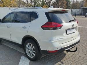 Nissan X Trail 2.5 Acenta 4X4 CVT - Image 21