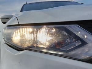 Nissan X Trail 2.5 Acenta 4X4 CVT - Image 22