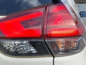 Nissan X Trail 2.5 Acenta 4X4 CVT - Image 23