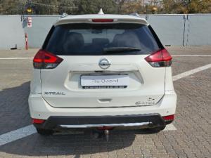 Nissan X Trail 2.5 Acenta 4X4 CVT - Image 5