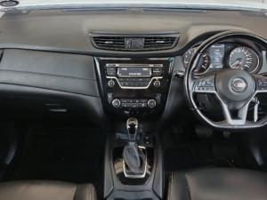 Nissan X Trail 2.5 Acenta 4X4 CVT - Image 6