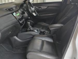 Nissan X Trail 2.5 Acenta 4X4 CVT - Image 7