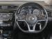 Nissan X Trail 2.5 Acenta 4X4 CVT - Thumbnail 8