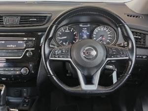 Nissan X Trail 2.5 Acenta 4X4 CVT - Image 8