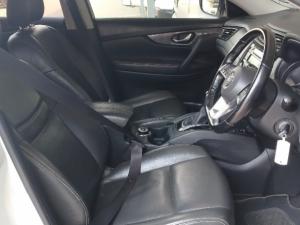 Nissan X Trail 2.5 Acenta 4X4 CVT - Image 9