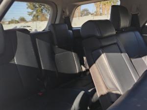 Toyota Fortuner 2.8GD-6 Raised Body automatic - Image 11
