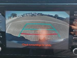 Toyota Fortuner 2.8GD-6 Raised Body automatic - Image 15