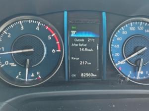 Toyota Fortuner 2.8GD-6 Raised Body automatic - Image 16