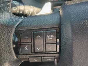 Toyota Fortuner 2.8GD-6 Raised Body automatic - Image 17