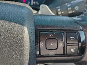 Toyota Fortuner 2.8GD-6 Raised Body automatic - Image 18