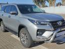 Thumbnail Toyota Fortuner 2.8GD-6 Raised Body automatic
