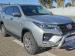 Toyota Fortuner 2.8GD-6 Raised Body automatic - Thumbnail 1