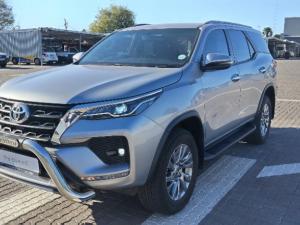 Toyota Fortuner 2.8GD-6 Raised Body automatic - Image 20