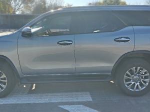Toyota Fortuner 2.8GD-6 Raised Body automatic - Image 21