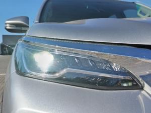 Toyota Fortuner 2.8GD-6 Raised Body automatic - Image 23