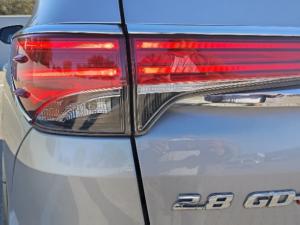 Toyota Fortuner 2.8GD-6 Raised Body automatic - Image 24