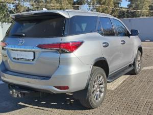 Toyota Fortuner 2.8GD-6 Raised Body automatic - Image 2