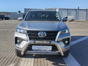 Toyota Fortuner 2.8GD-6 Raised Body automatic - Image 4