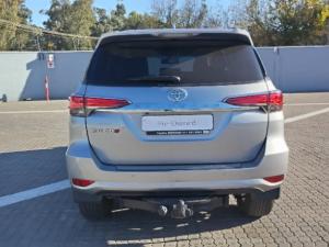 Toyota Fortuner 2.8GD-6 Raised Body automatic - Image 5