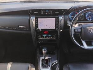 Toyota Fortuner 2.8GD-6 Raised Body automatic - Image 6