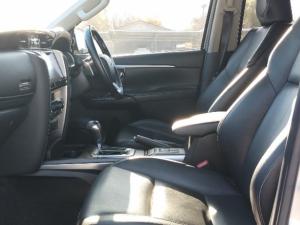Toyota Fortuner 2.8GD-6 Raised Body automatic - Image 7