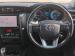 Toyota Fortuner 2.8GD-6 Raised Body automatic - Thumbnail 8