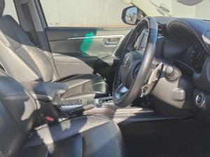 Toyota Fortuner 2.8GD-6 Raised Body automatic - Image 9