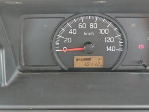 Suzuki Super Carry 1.2iS/C - Image 12