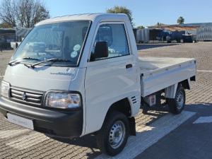 Suzuki Super Carry 1.2iS/C - Image 13