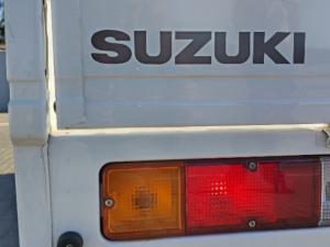 Suzuki Super Carry 1.2iS/C - Image 16