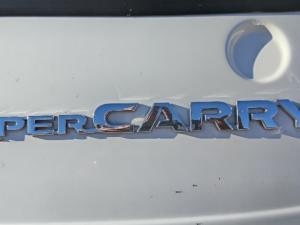 Suzuki Super Carry 1.2iS/C - Image 17