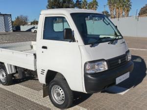 Suzuki Super Carry 1.2iS/C - Image 1