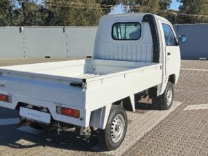 Suzuki Super Carry 1.2iS/C - Image 2