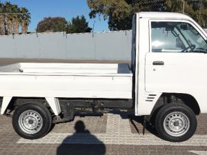 Suzuki Super Carry 1.2iS/C - Image 3