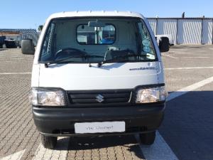 Suzuki Super Carry 1.2iS/C - Image 4