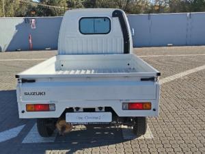 Suzuki Super Carry 1.2iS/C - Image 5