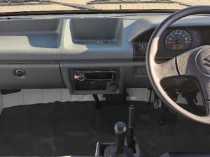 Suzuki Super Carry 1.2iS/C - Image 6