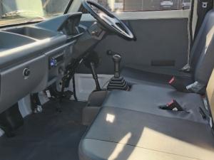 Suzuki Super Carry 1.2iS/C - Image 7