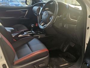 Toyota Fortuner 2.8GD-6 4X4 automatic - Image 12