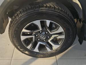 Toyota Fortuner 2.8GD-6 4X4 automatic - Image 14