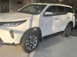 Toyota Fortuner 2.8GD-6 4X4 automatic - Image 15