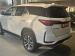 Toyota Fortuner 2.8GD-6 4X4 automatic - Thumbnail 16