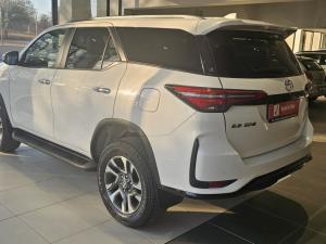 Toyota Fortuner 2.8GD-6 4X4 automatic - Image 16